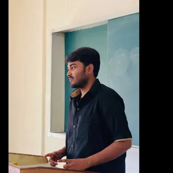Shantanu Vaish - Best Home Tutor in Kanpur Cantt., Kanpur